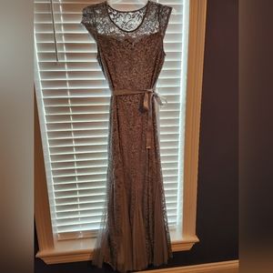 Mother of the bride dress